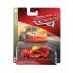 Cars 3 Mașinuță metalică Cars Fulger McQueen cu buruieni GGM69