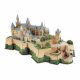 Puzzle 3D Castelul Hohenzollern din Germania MC232 - 185 piese