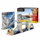 Puzzle 3D National Geographic Tower Bridge Londra MC066H 120 piese