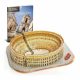 Puzzle 3D National Geographic The Colosseum Rome DS0976 131 buc