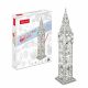 Puzzle 3D Colouring Big Ben de colorat - P699 - 59 piese