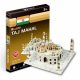 Puzzle 3D Taj Mahal India Cubic Fun 3D - S3009H - 39 piese