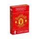 Waddingtons Cărți de joc Manchester United - cărți de joc poker 31707