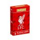 Waddingtons Cărți de joc Liverpool FC cărți de joc poker 9324 Number 1