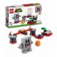 LEGO® Super Mario Set de extindere Whomp 71364 - 133 piese