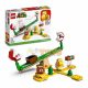 LEGO® Super Mario Set de extindere Toboganul plantei Piranha 71365