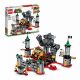 LEGO® Super Mario Bătălia la castelul lui Bowser 71369 - 1011 piese