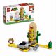 LEGO® Super Mario Pokey în desert 71363 - 180 piese