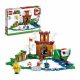 LEGO® Super Mario Fortăreața păzită set extindere 71362 - 468 piese