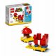 LEGO® Super Mario Costum de puteri Aeronaut 71371 - 13 piese