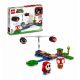 LEGO® Super Mario Atacul lui Boomer Bill 71366 - 132 piese