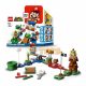 LEGO® Super Mario Aventurile lui Super Mario 71360 - 231 piese