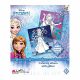 Carte de colorat pentru fete Kiddo Books Album Disney Frozen 9052