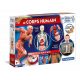 Clementoni Science & Play Corpul uman 50332 Laborator de anatomie