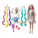 Păpușă Barbie Fantasy Hair cu păr fantastic și accesorii GNH04 Mattel