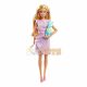 Păpușă Barbie Signature Tiny Wishes Prima mea Barbie 2020 GNC35