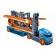 Hot Wheels Set de joacă Camion cu lift spirală GNM62 Mattel