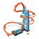 Hot Wheels Set de joacă Sky Crash Tower pistă cu accesorii GJM76