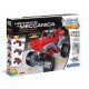 Clementoni Science & Play Laborator mecanică Monster Truck 50147