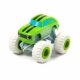 Mașinuță Snow Racer Pickle Blaze și mașinile uriașe GGW80 Mattel