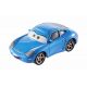 Cars 3 Mașinuță metalică Cars Sally Die Cast FJH98 Mattel