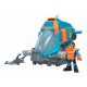 imaginext Set de joacă Sub-rechin subacvatic cu figurină GKG80 Mattel