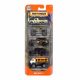 MATCHBOX Set cu 5 mașinuțe metalice Wild II GKJ10 Mattel