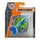 MATCHBOX Avion metalic Turbo Tornado DKH00 Mattel