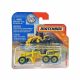 MATCHBOX Mașinuță metalică Construction Ground Grinder FHK57