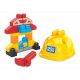 Mega Bloks Cuburi construcții Primul meu set de construcție GNT91