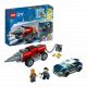 LEGO® City Urmărirea forezei 60273 - 179 piese