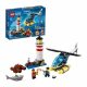 LEGO® City Captura de la far 60274 - 189 piese