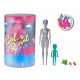 Set de joacă Barbie Ultimate Color Reveal Petrecerea în pijamale GRK14