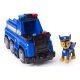 PAW Patrol Set figurină cu vehicul Ultimate Rescue Chase Police Cruiser