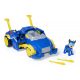 PAW Patrol Set de joacă Mașină de poliție Powered Up Cruiser Chase