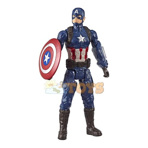 Figurină de joacă Captain America Marvel AVENGERS F1342 Hasbro