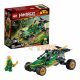 LEGO® Ninjago Jungle raider 71700 - 127 piese