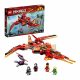 LEGO® Ninjago Luptătorului lui Kai 71704 - 513 piese