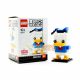 LEGO® BrickHeadz Donald Duck 40377 - 90 piese