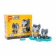 LEGO® BrickHeadz Pisici 40441 - 250 piese