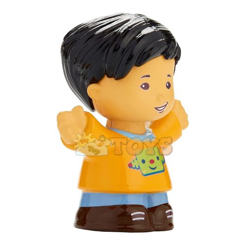 Fisher-Price Figurină Little People Koby FGM57 Mattel