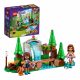 LEGO® Friends Cascadă în pădure 41677 - 93 piese