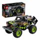 LEGO® Technic Monster Jam - Grave Digger 42118 - 212 piese