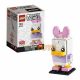 LEGO® Brick Headz Daisy Duck 40476 - 110 piese