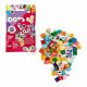 LEGO® DOTS Extra Seria 4 suplimentare 41931 - 105 piese