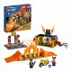 LEGO® City Stuntz Parcul de cascadorii 60293 - 170 piese