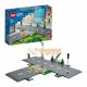 LEGO® City Plăci de șosea 60304 - 112 piese