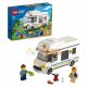 LEGO® City Rulota de vacanță 60283 - 190 piese