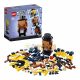 LEGO® Brick Headz Mire 40384 - 255 piese