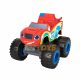 Mașinuță Blaze Rescue Blaze and the Monster Machines GYC98